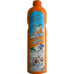 MR MUSCLE TOILET & BATHROOM CLENAER 